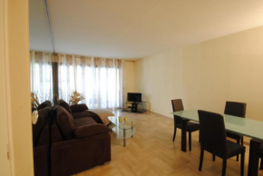 Residence Gray d'Albion 2P ALI1165